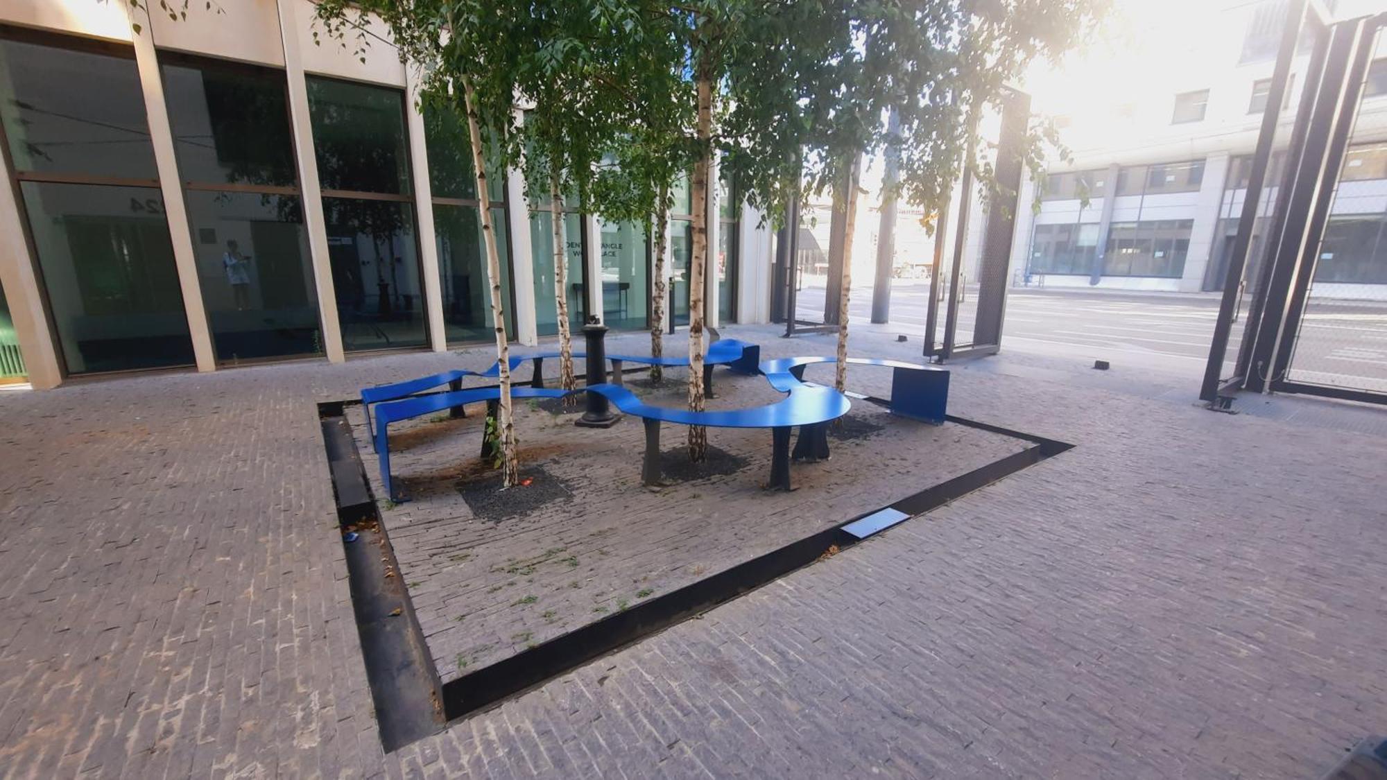 Terrasse De La Gare Lejlighed Lyon Eksteriør billede