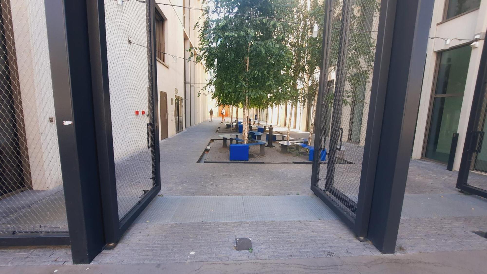 Terrasse De La Gare Lejlighed Lyon Eksteriør billede